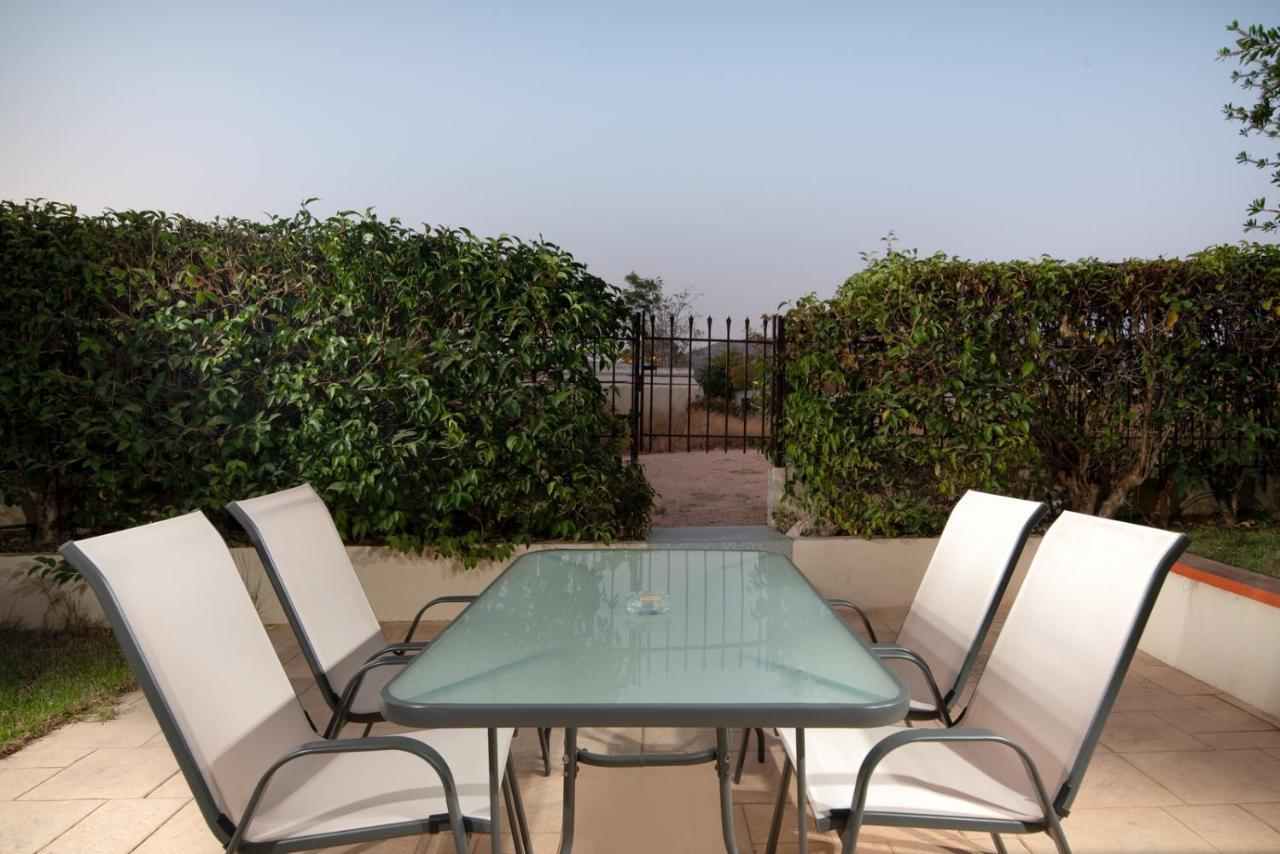 Sk-George Apartments By The Sea And Airport Porto Rafti Exterior photo